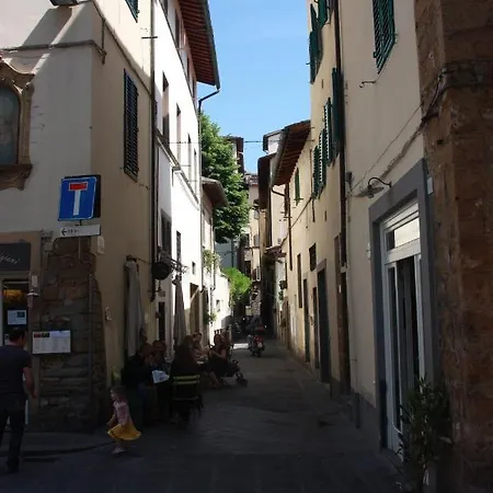 Oltrarno Large * 佛罗伦萨